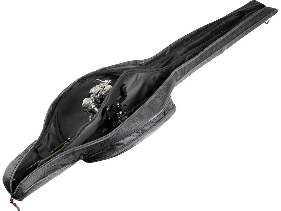 Westin W4 ROD CASE FITS 2 RODS 9'/270CM
