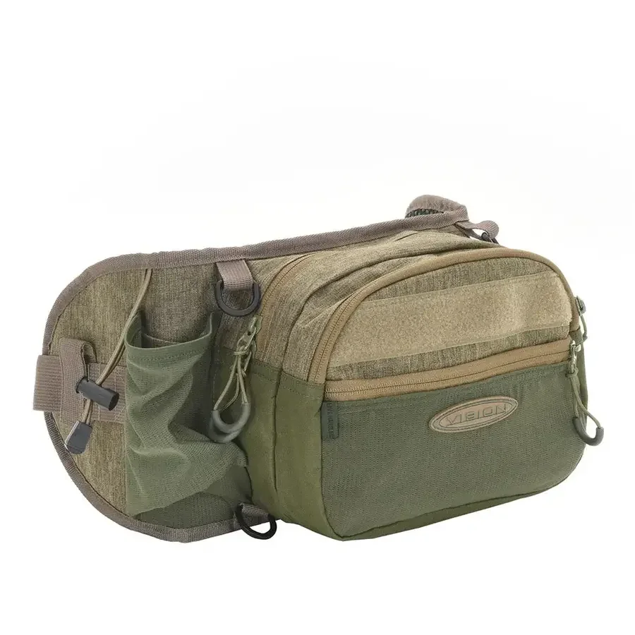 VISION Love Handles² Waist Pack