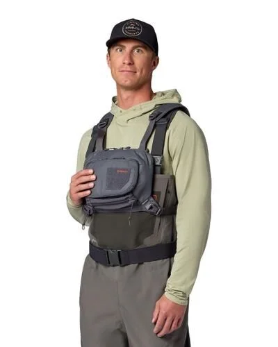 Simms Tributary Chest Pack