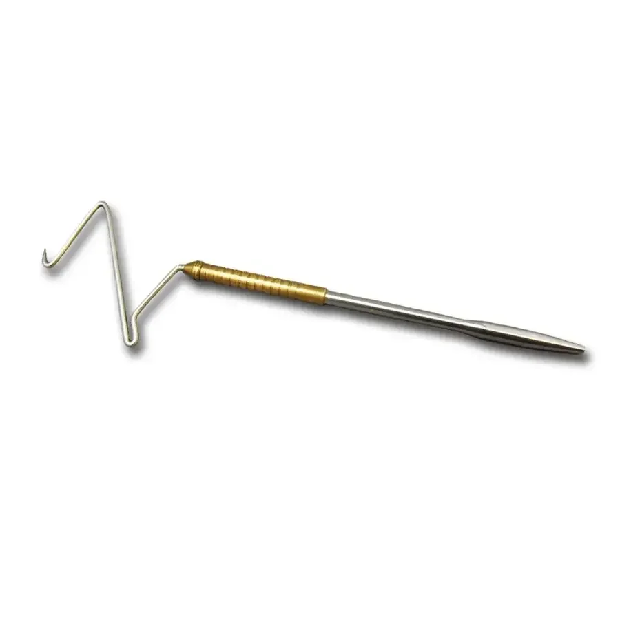 TMC Whip Finisher STD