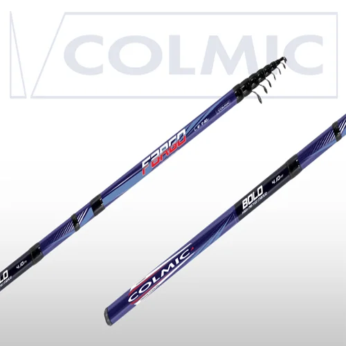 COLMIC FARGO 4.7m