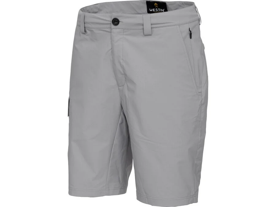 TIDE UPF SHORTS Grey XL