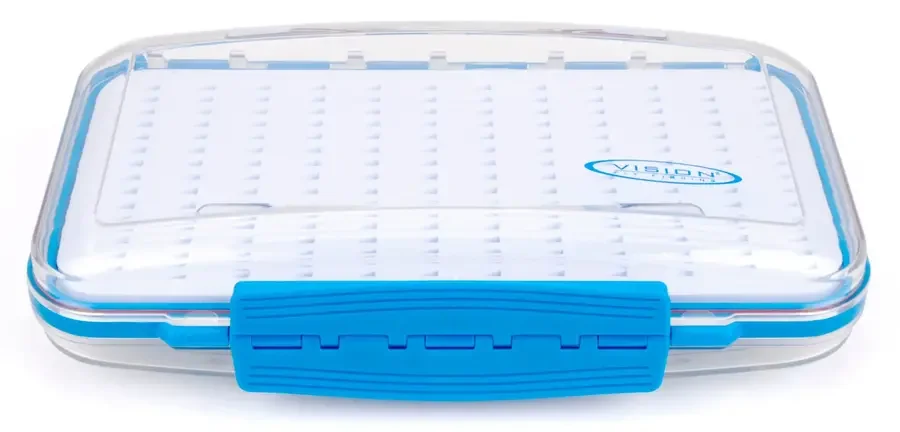 VISION AQUA FLY BOXES LARGE