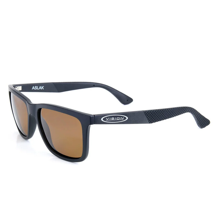 VISION ASLAK BRAON POLARFLITE