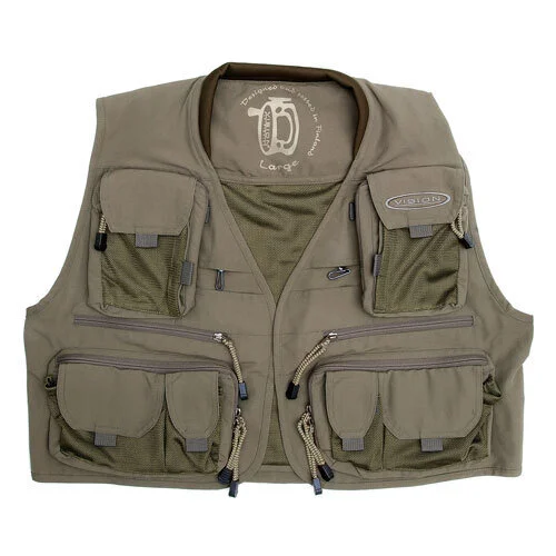 VISION CARIBOU VEST M
