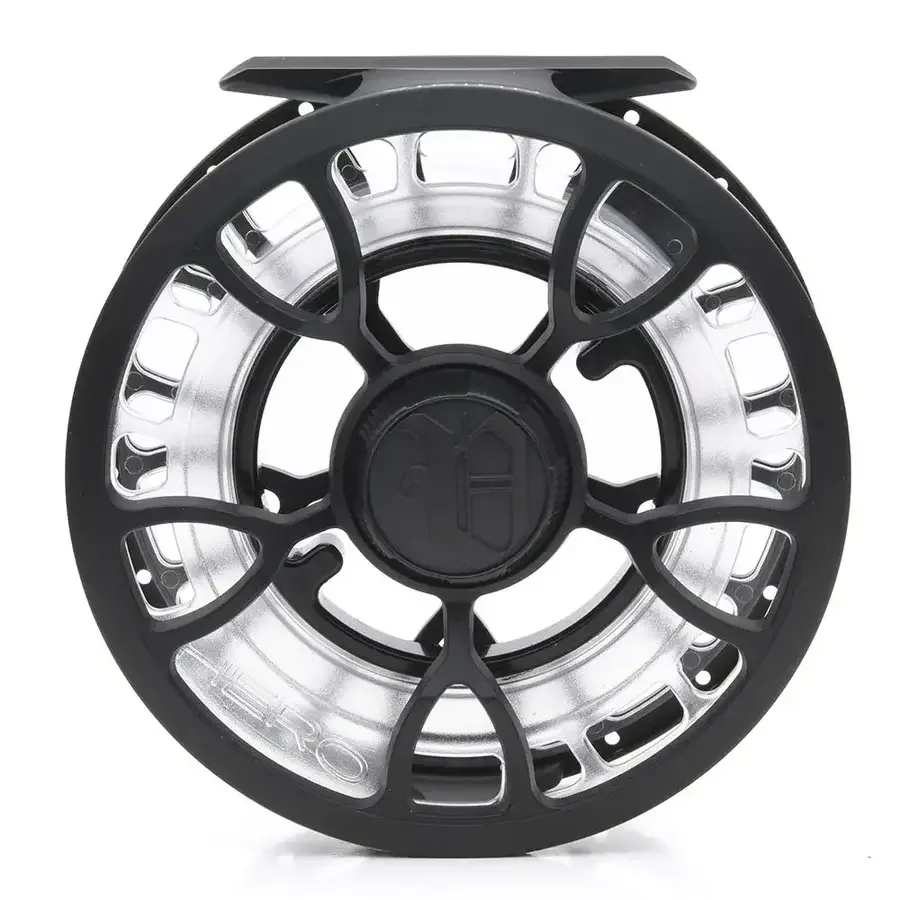VISION Hero #7-9 Cassette Reel