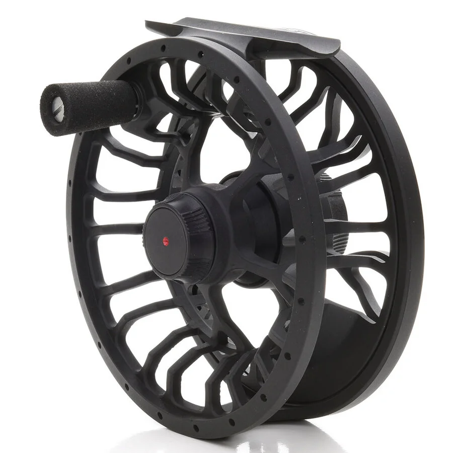 VISION HERO BLACK 4-6