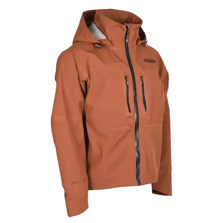 VISION PUPA RUSTY ORANGE XL