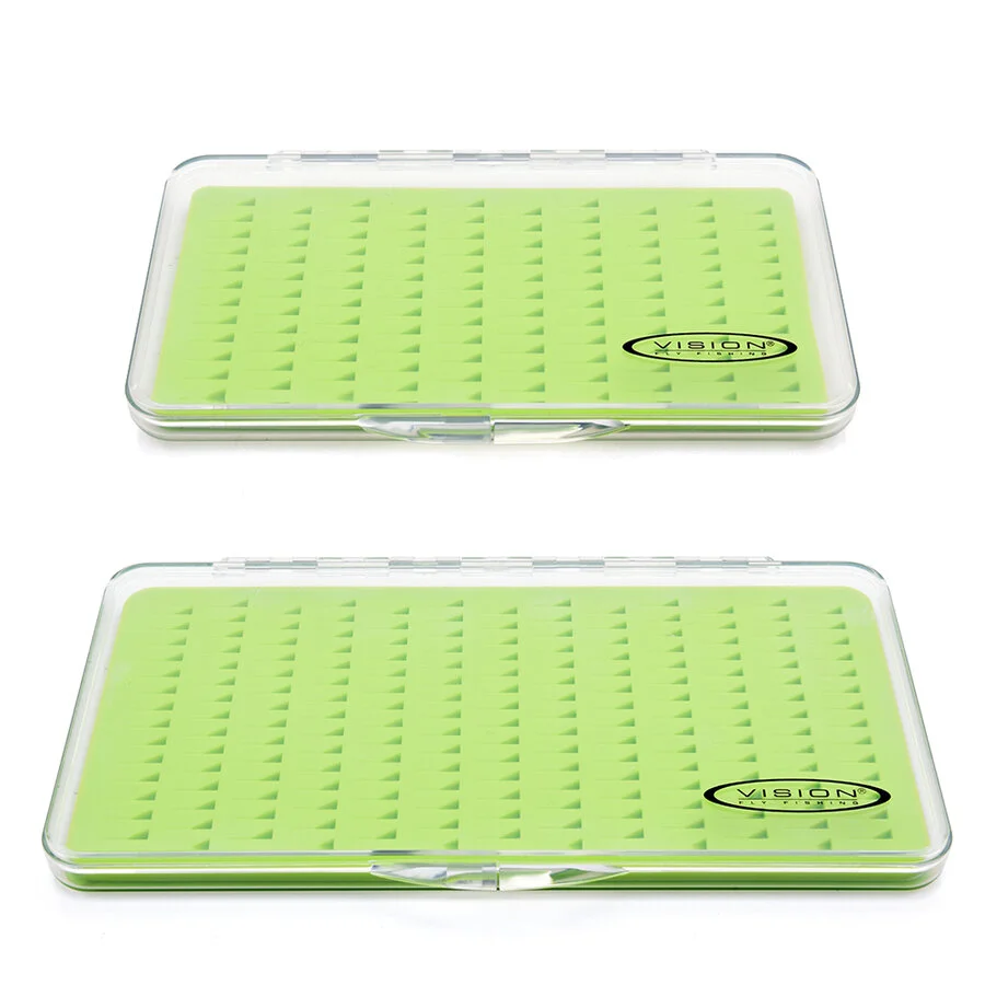 VISION SLIM NYMPHMANIAC LARGE