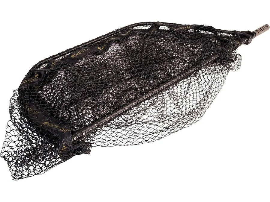 W3 C&R FOLDABLE LANDING NET XL