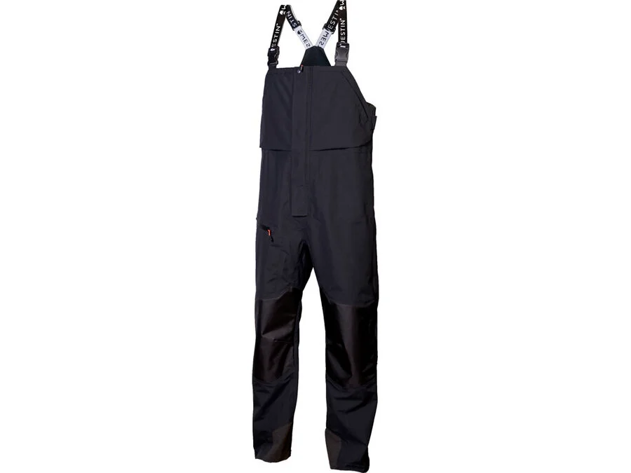 W6 RAIN BIB M