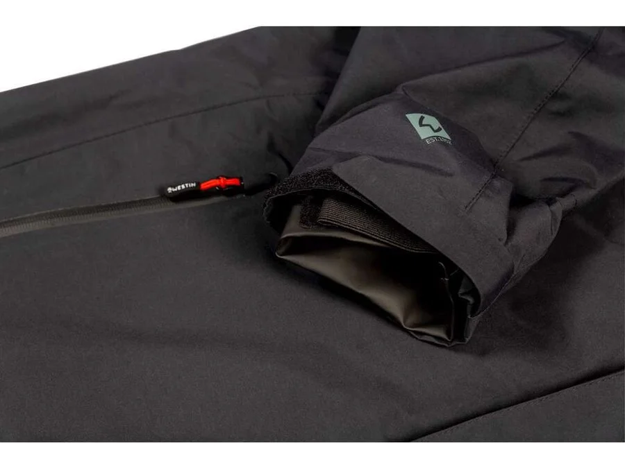 W6 RAIN JACKET XXXL