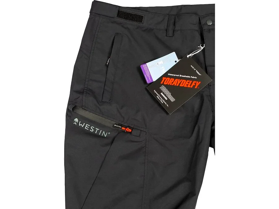 W6 RAIN TROUSERS M