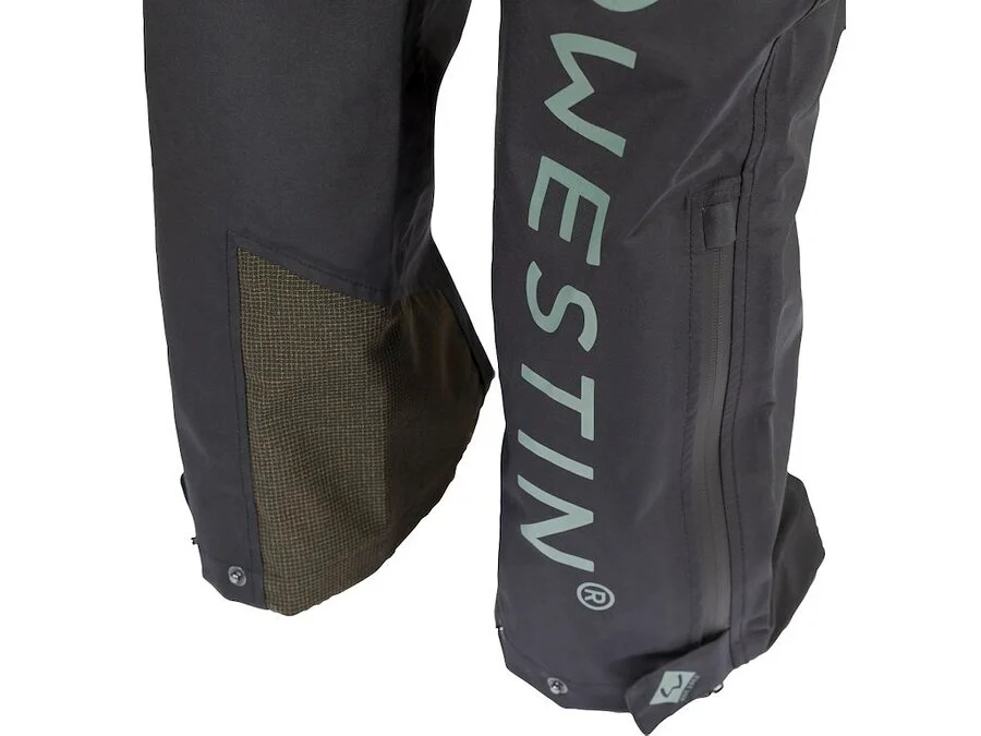 W6 RAIN TROUSERS M