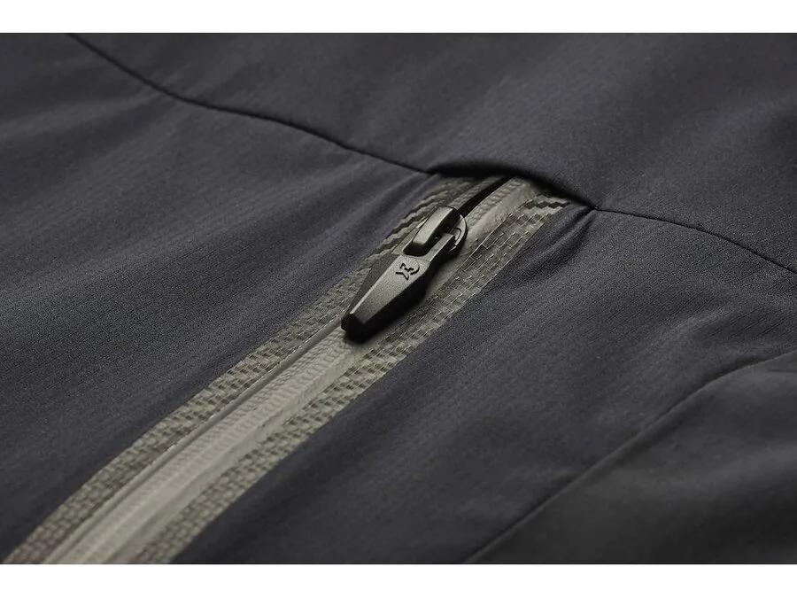 W8 JACKET L