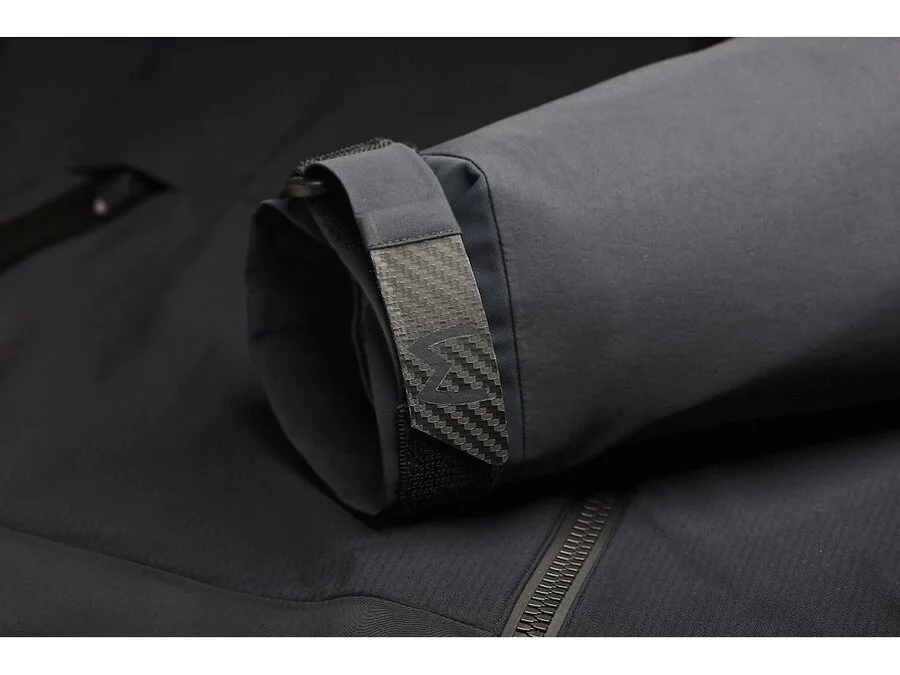 W8 JACKET XL