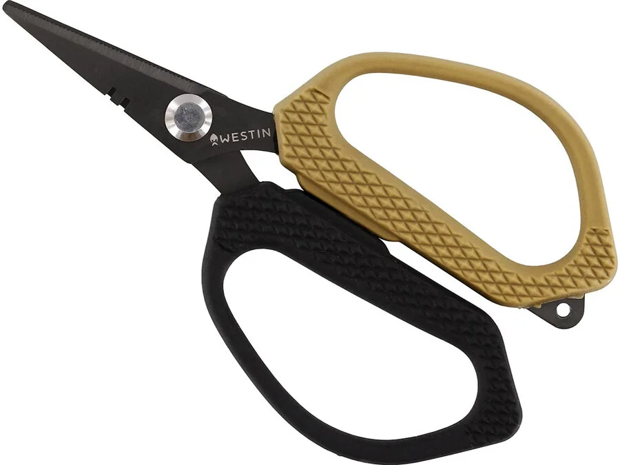 Westin LINE SCISSORS 12cm