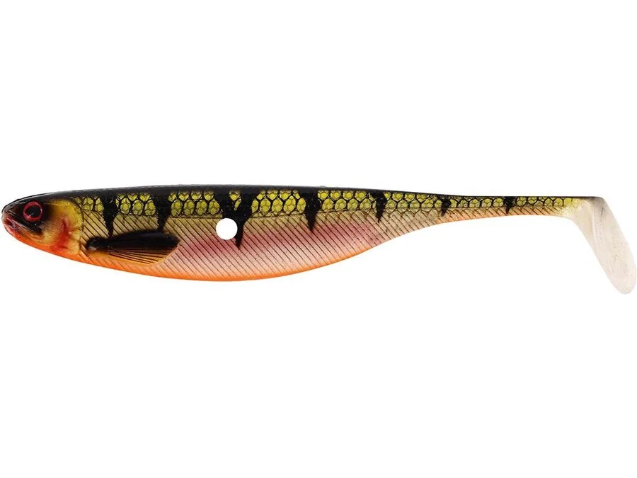 WESTIN SHADTEEZ Hollow Bling Perch 8cm