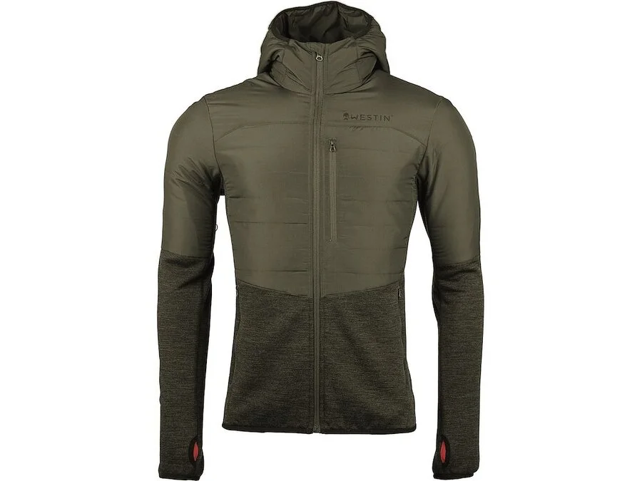 Westin THERMO KNIT JACKET L