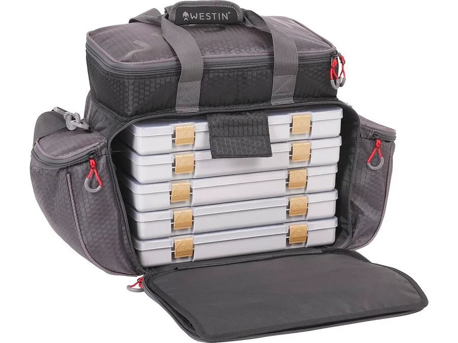 Westin W4 MASTER LURE BAG