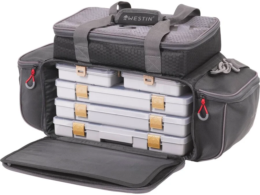 Westin W4 P&T MASTER BAG L