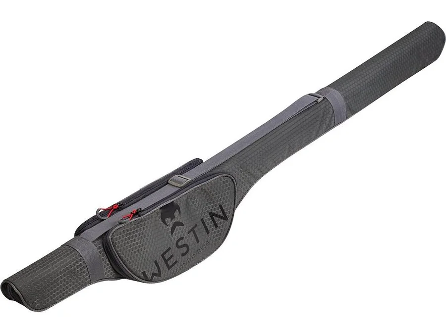 Westin W4 ROD CASE FITS 2 RODS 10'2"/310 cm