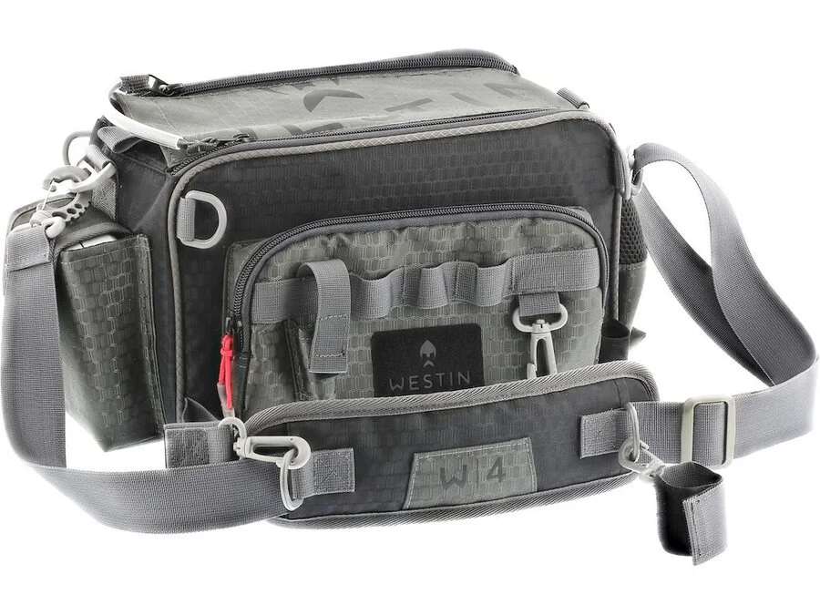 Westin W4 SUPER FINESSE BAG