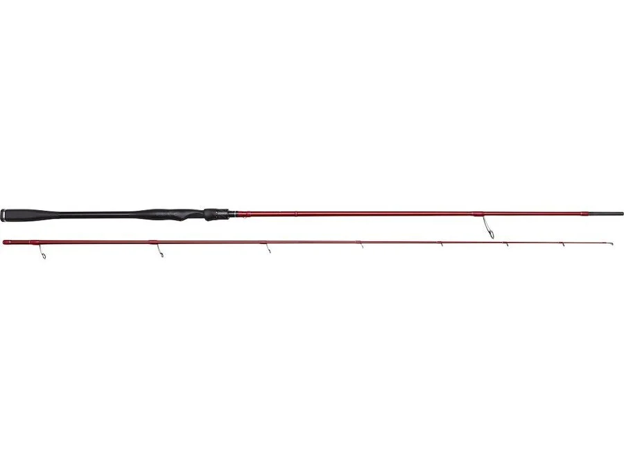 Westin W6 POWERTEEZ 2ND 274cm 14-49g