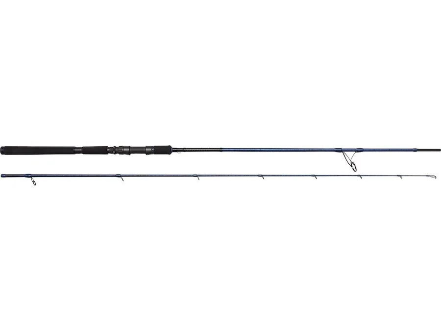 Westin W8 POWERSTICK 2ND 251cm 10g-50g