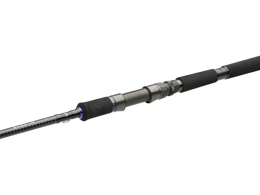 Westin W8 POWERSTICK 2ND 251cm 10g-50g